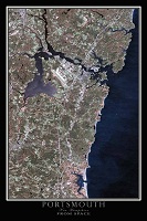 Seacoast NH Map